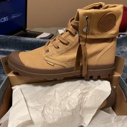 Palladium BAGGY Men’s Size 12