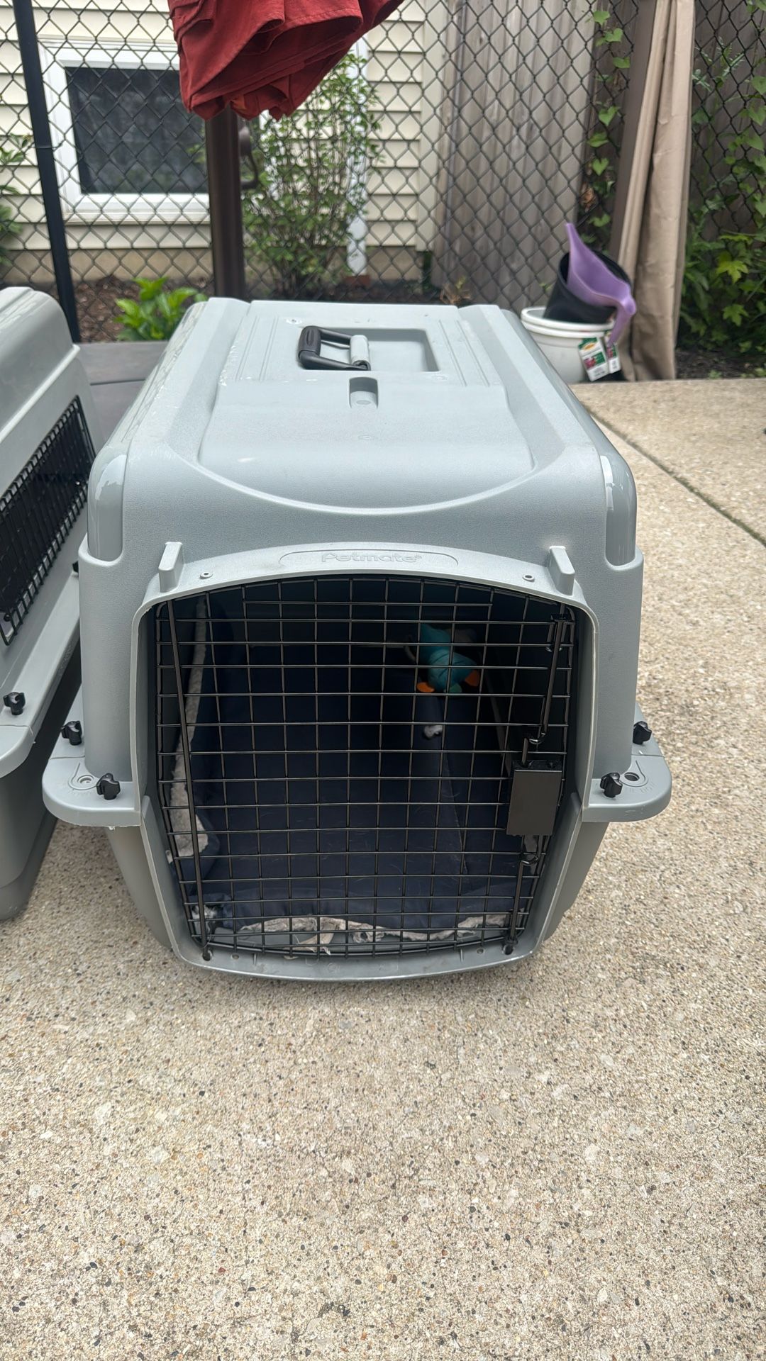 Pet mate Dog Kennel