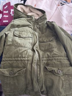 American Eagle jacket