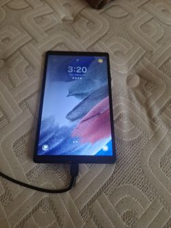 Samsung Galaxy Tab A7 Lite