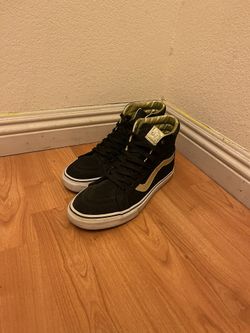 Vans Sk8 High