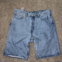 Levi’s Shorts