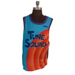 Mens Squad Jersey  Size Medium