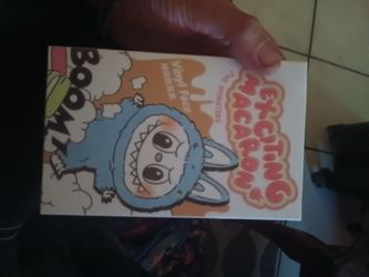 Lubobo brand new