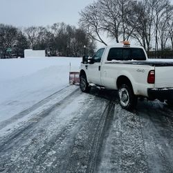 Snow Plow