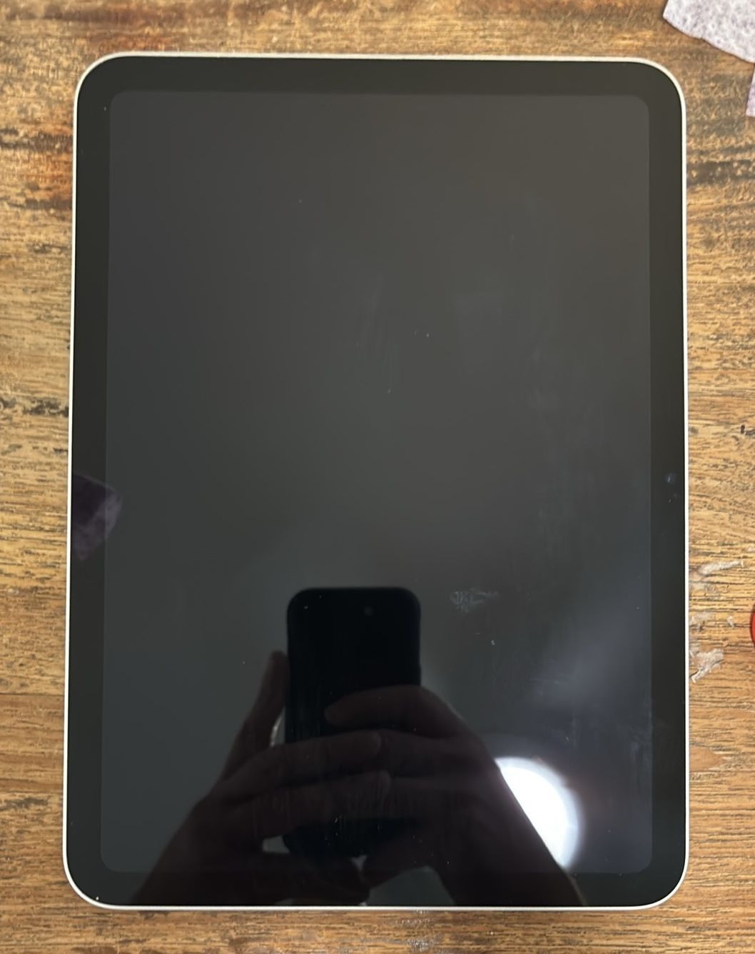 iPad 10th Generation