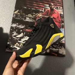 Thunder 14s Sz11