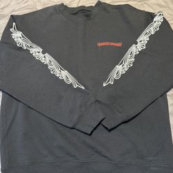 Chrome Hearts X Matty Boy 