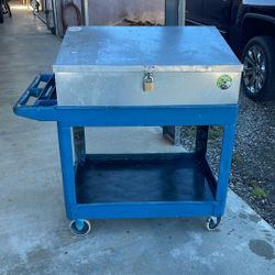 Utility Cart