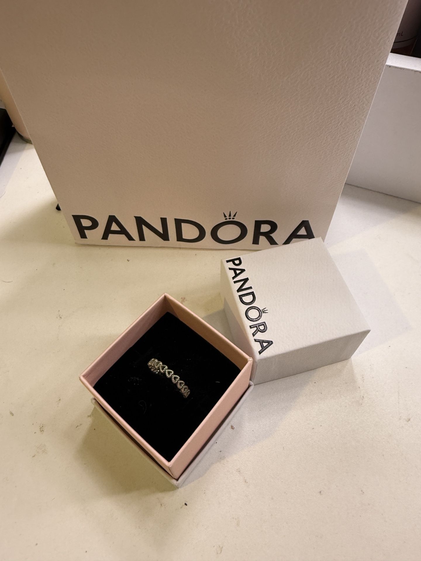 Pandora Ring