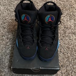 Jordan’s 6 Rings GS