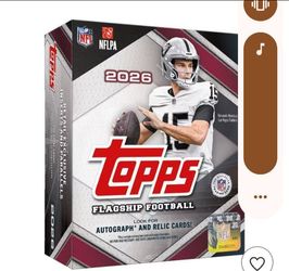 Topps cards