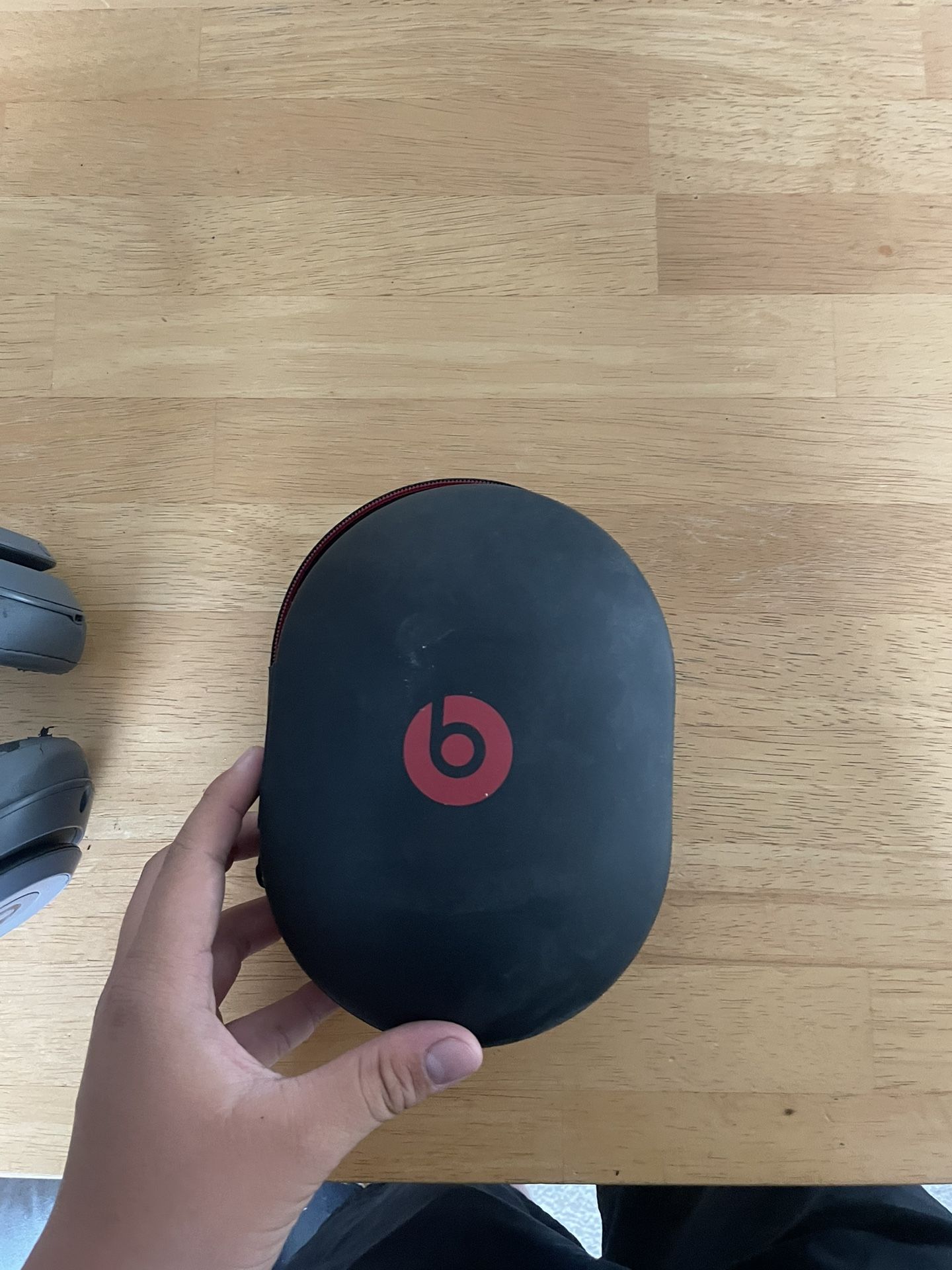 Beats Studio 3