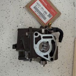 Honda Outboard Carburetor 9.9