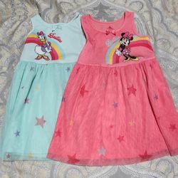 Size 4 Girl Bundle Clothes