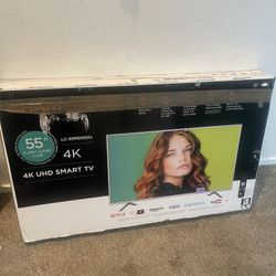 Sharp Aquos 55 Inch 2017