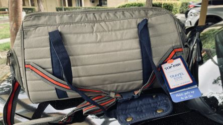 Dog Carrier