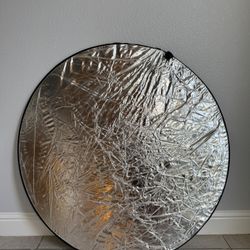 4 in 1 reflector