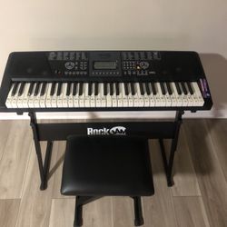 Rock Jam RJ-561