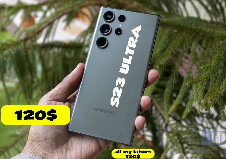 Samsung S23 Ultra :: Sunrise, Parkland, CoralSprings, Plantation