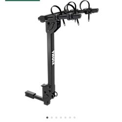 Thule Bicycle Rack