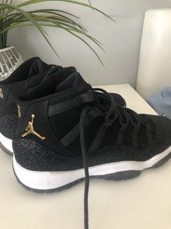 Jordan Size 5