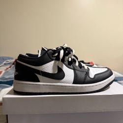 Jordan 1 Low