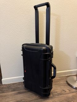 Nanuk 935 Wheeled Hard Case
