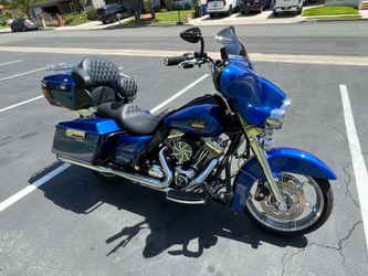 Harley Ultra Classic