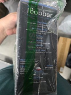 I Bobber