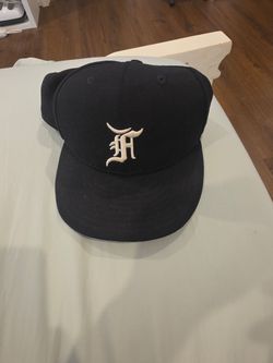 Fear of God hat