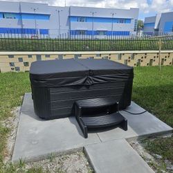 Hot Tubs For Sale