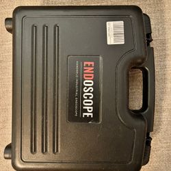 Endoscope 