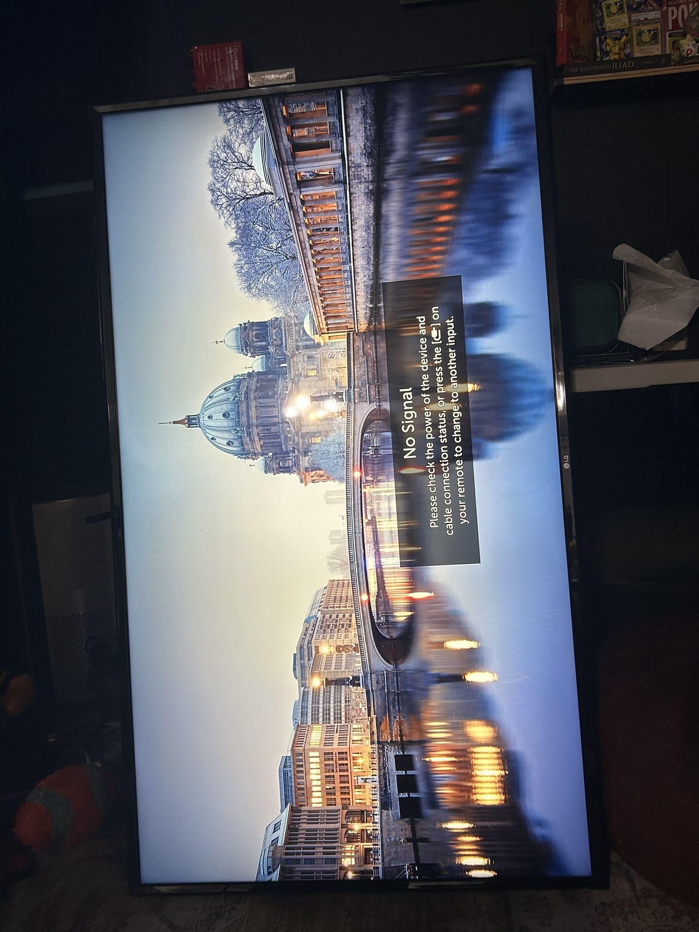 Flatscreens For Trade Or Cash