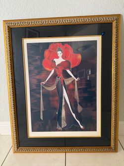Limited edition print