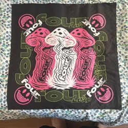 Insomniac EDC four Loco 