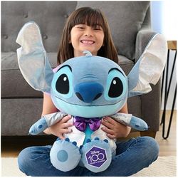 STITCH PLUSH 28' PICKUP 75180