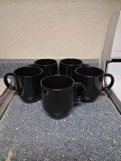 Coffee Cups Pickup 2-11 Pm Rainbow/charleston Cash Only Read Description