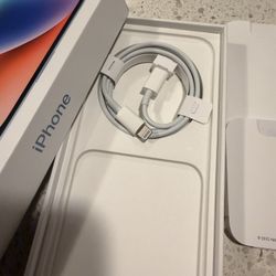 iPhone Charger cable