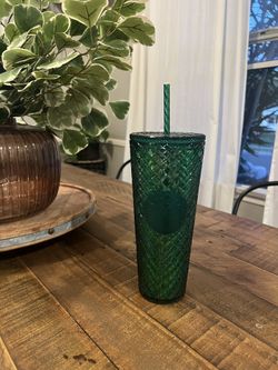 Starbucks Cups