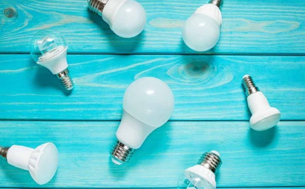 Light Bulbs