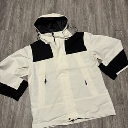 Women’s Jacket Large 