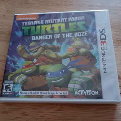 Nintendo 3DS (Read Description)