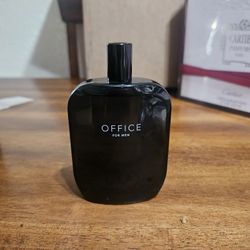 Fragrance One Office For Men 100ml
