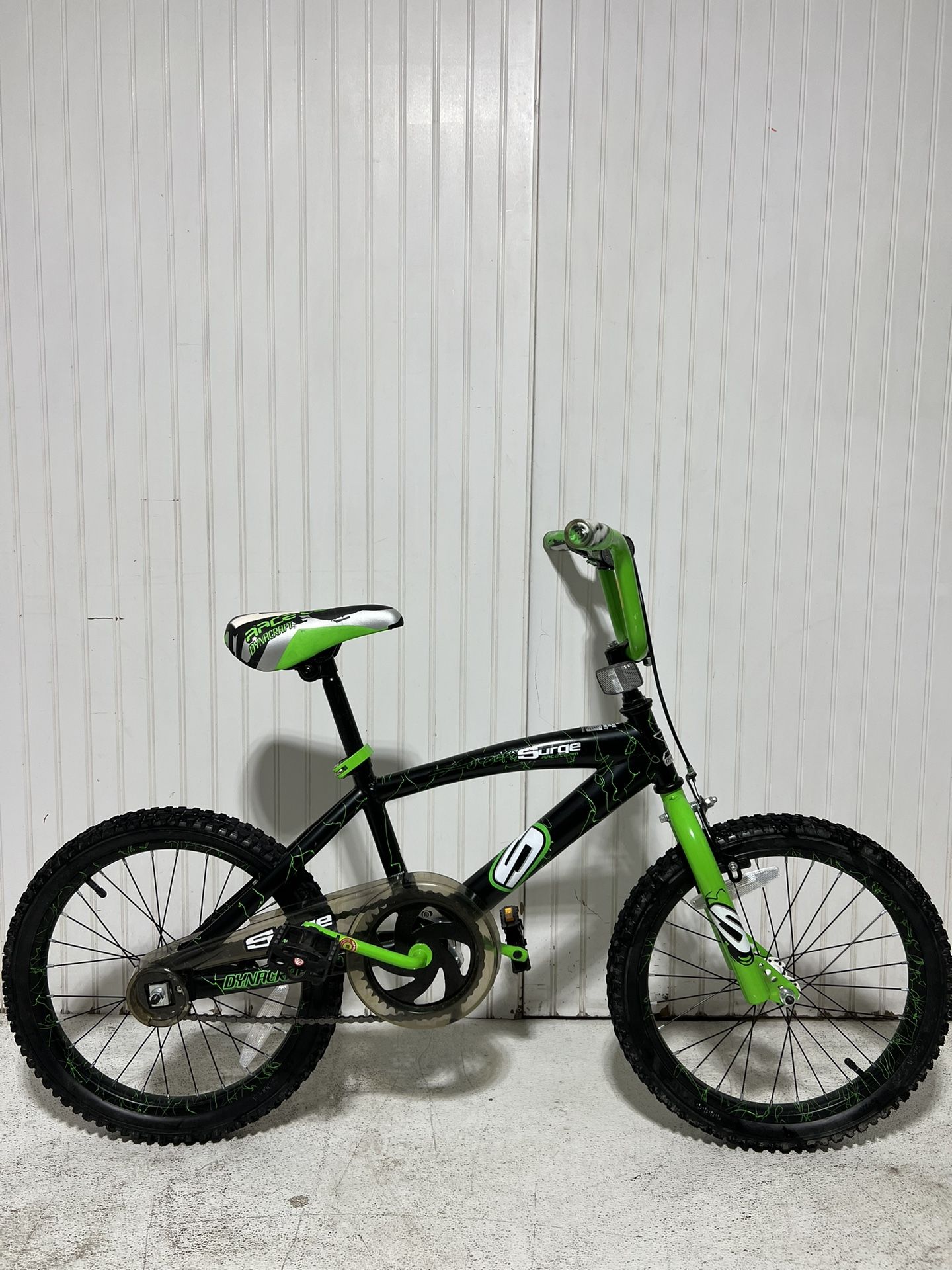 18”Bike, Bicycle, Bicicleta