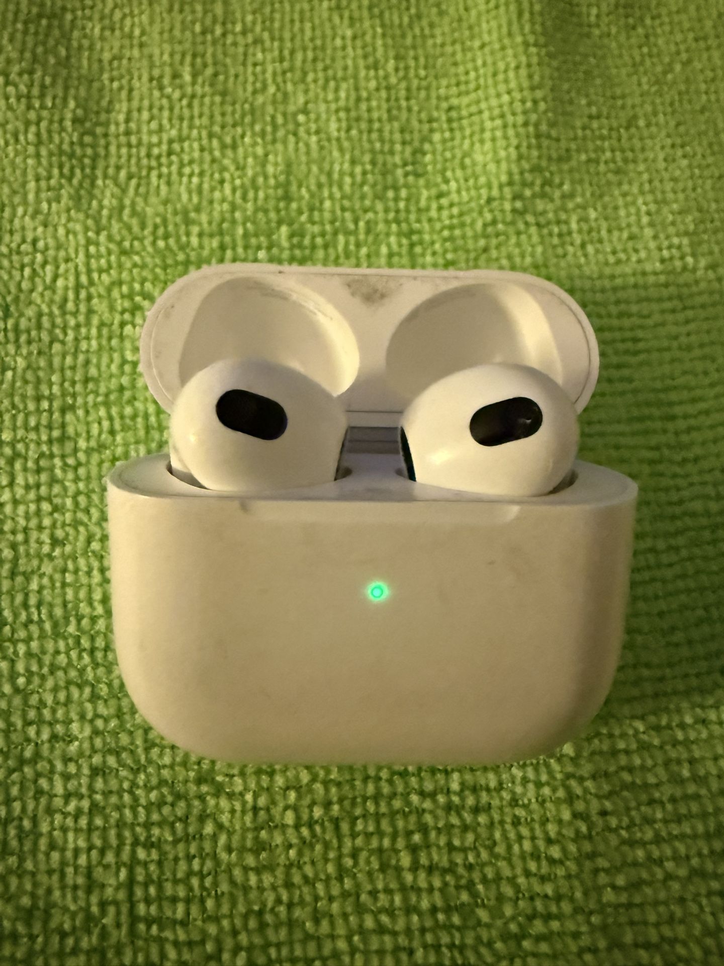 Apple Airpods 3rd Generation