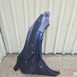 2017 2018 2019 2020 2021 2022 Honda CRV CR-V Fender Right Passenger Side RH Original Used 