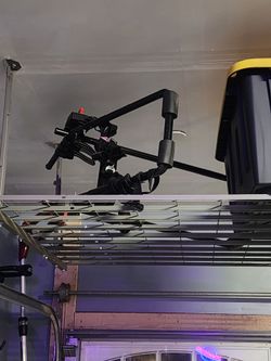 3 Bicycle Bike Rack
