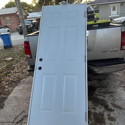 Door For Sale Bought At Home Depot For 300