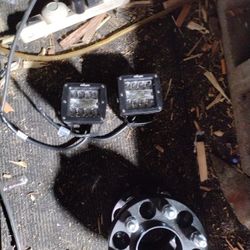 Brand New LED Truck Lights